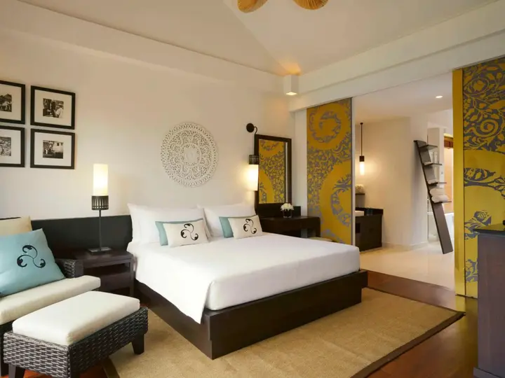 Хуахин: Mövenpick Asara Resort & Spa Hua Hin