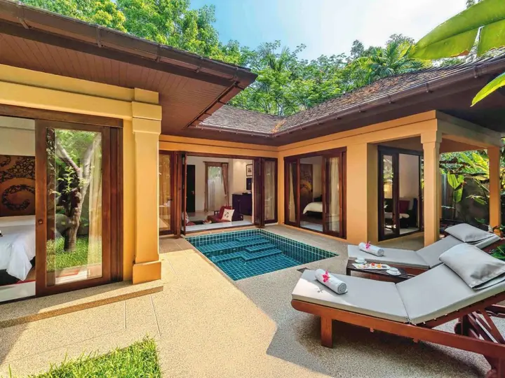 Хуахин: Mövenpick Asara Resort & Spa Hua Hin