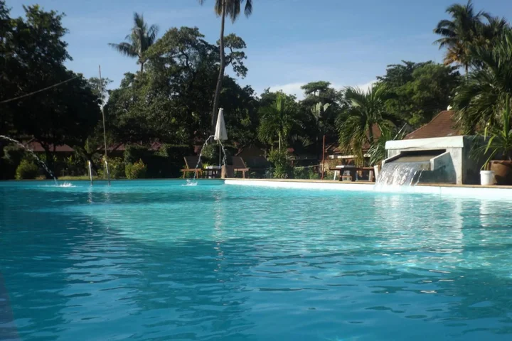 Ланта: Lanta Long Beach Hostel
