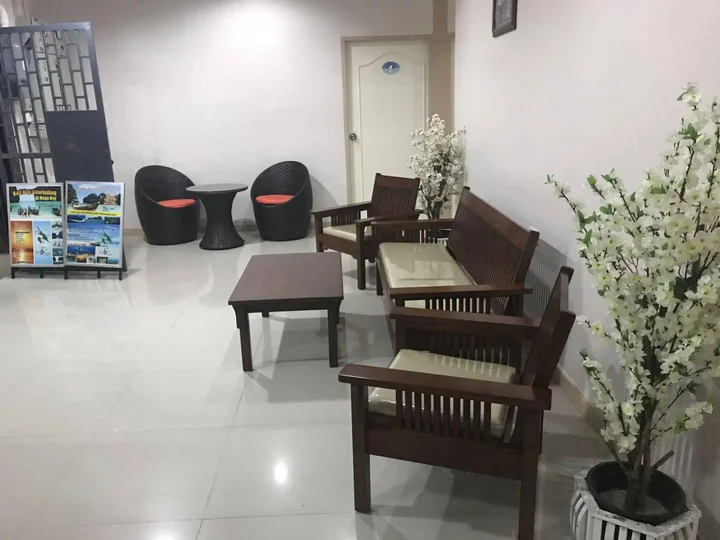 Пхи-Пхи-Дон: B Place Guesthouse
