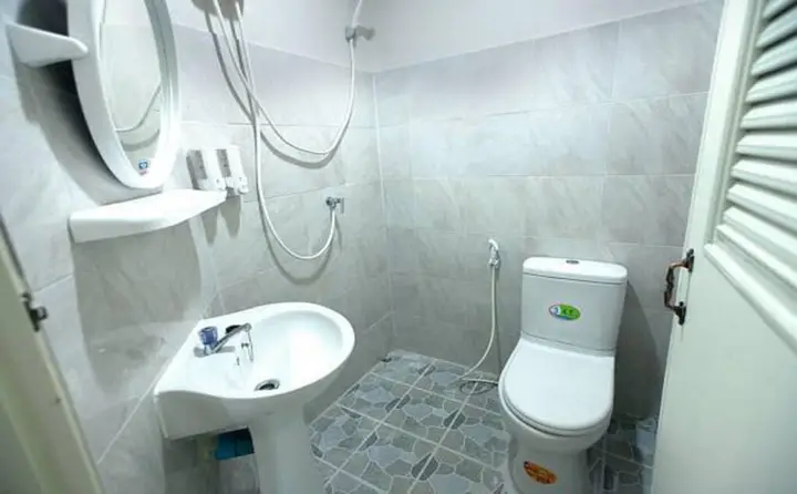 B Place Guesthouse — фото 2