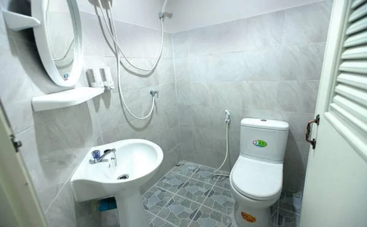 Пхи-Пхи-Дон: B Place Guesthouse