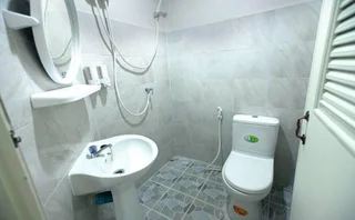 Пхи-Пхи-Дон: B Place Guesthouse