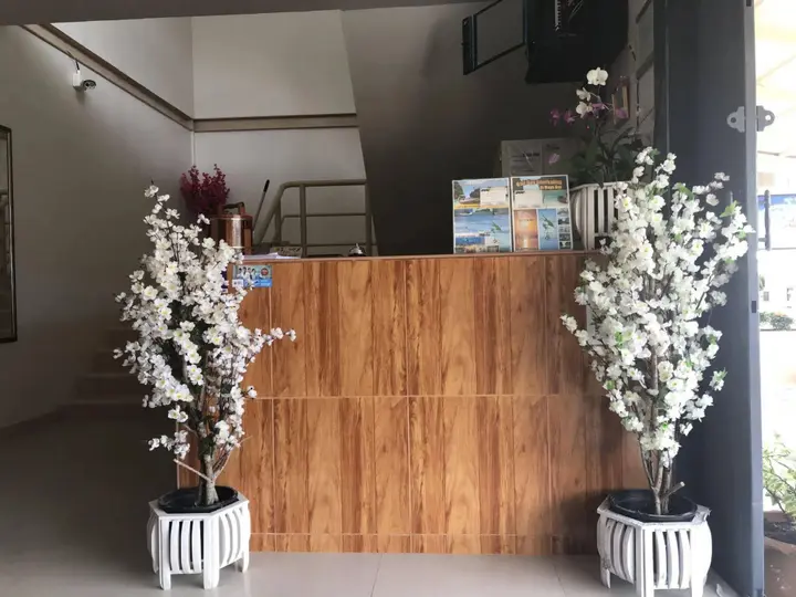 Пхи-Пхи-Дон: B Place Guesthouse