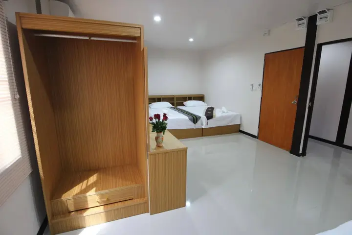 Пхи-Пхи-Дон: B Place Guesthouse