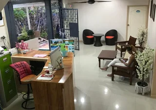 Пхи-Пхи-Дон: B Place Guesthouse