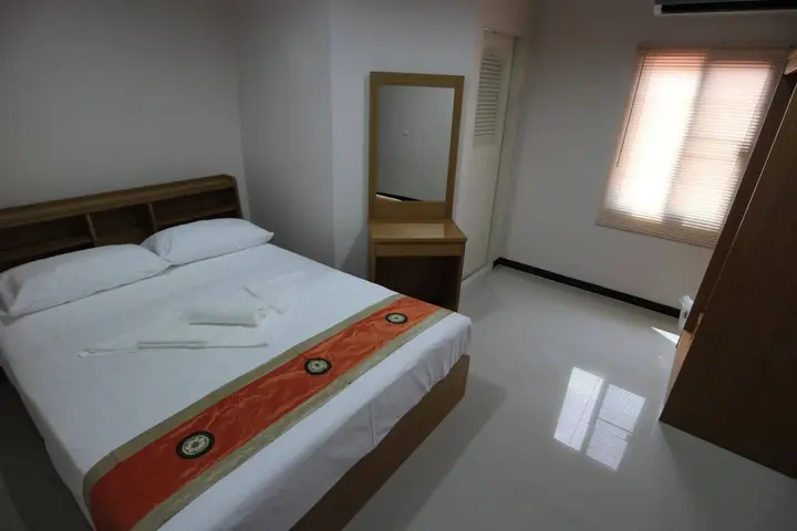 Пхи-Пхи-Дон: B Place Guesthouse