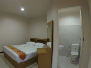 Пхи-Пхи-Дон: B Place Guesthouse