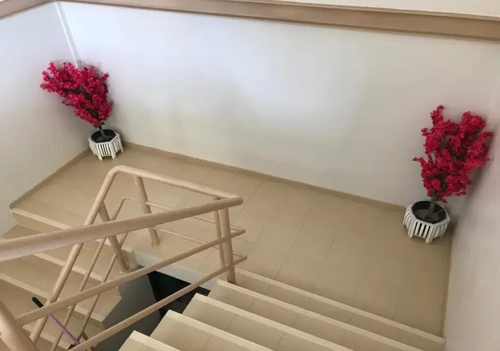Пхи-Пхи-Дон: B Place Guesthouse