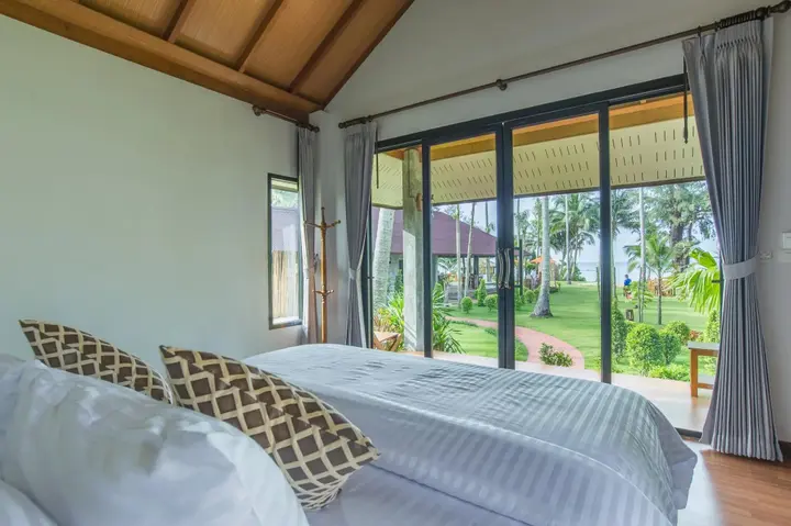 Ко Куд: Medee Resort