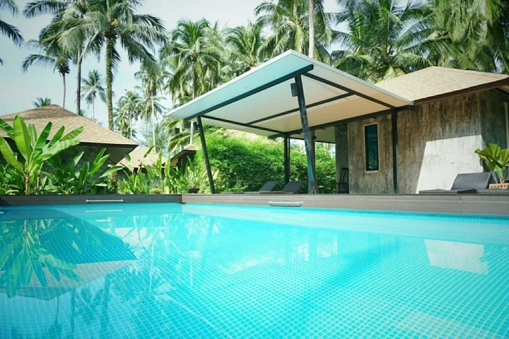 Ко Куд: Medee Resort