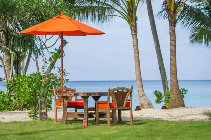 Ко Куд: Medee Resort