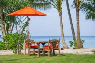 Ко Куд: Medee Resort
