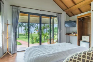 Ко Куд: Medee Resort