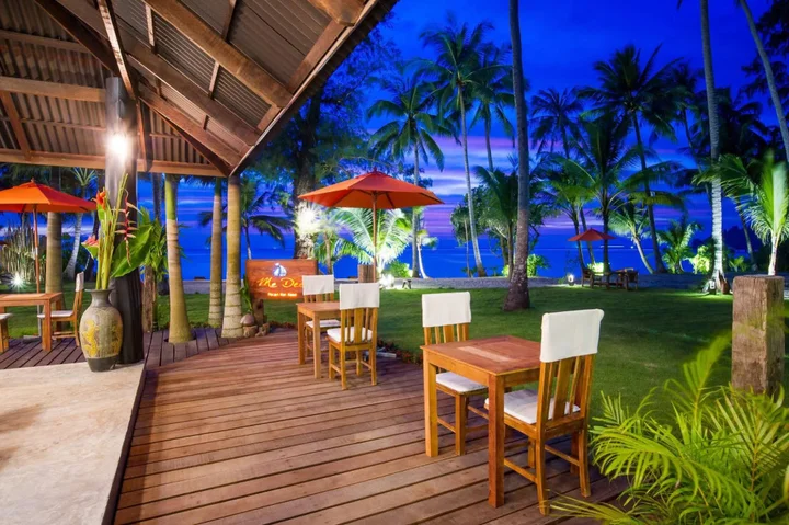 Ко Куд: Medee Resort
