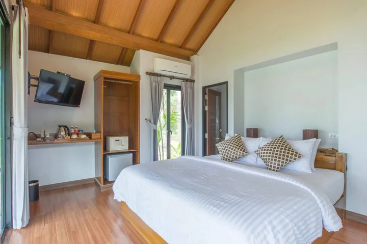 Ко Куд: Medee Resort