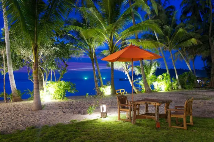 Ко Куд: Medee Resort