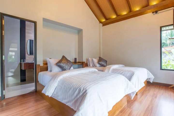 Ко Куд: Medee Resort
