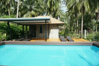Ко Куд: Medee Resort
