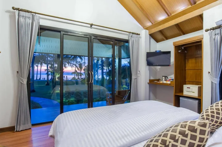 Ко Куд: Medee Resort