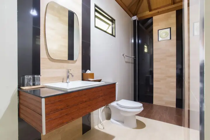 Ко Куд: Medee Resort