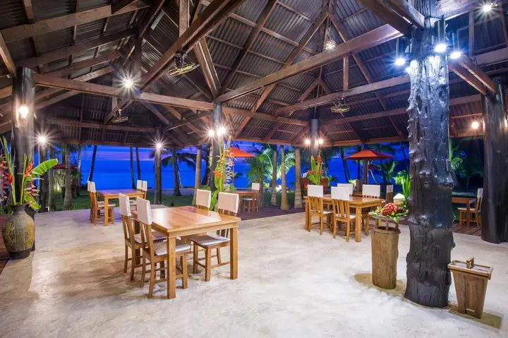 Ко Куд: Medee Resort