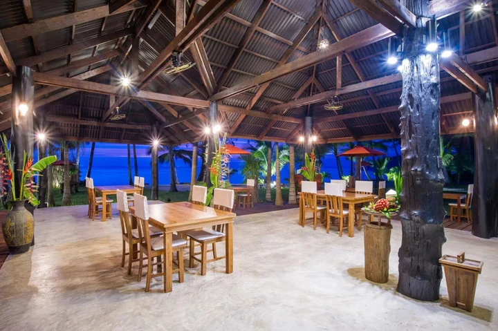 Ко Куд: Medee Resort