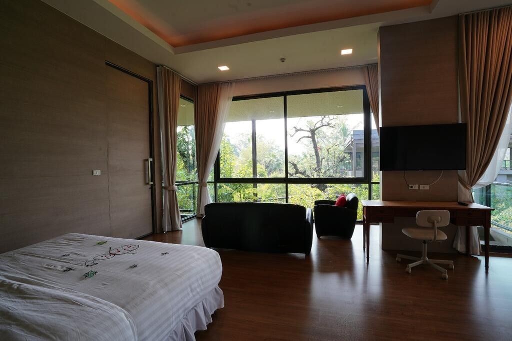 Ханг Донг: Tree Scape Retreat Resort