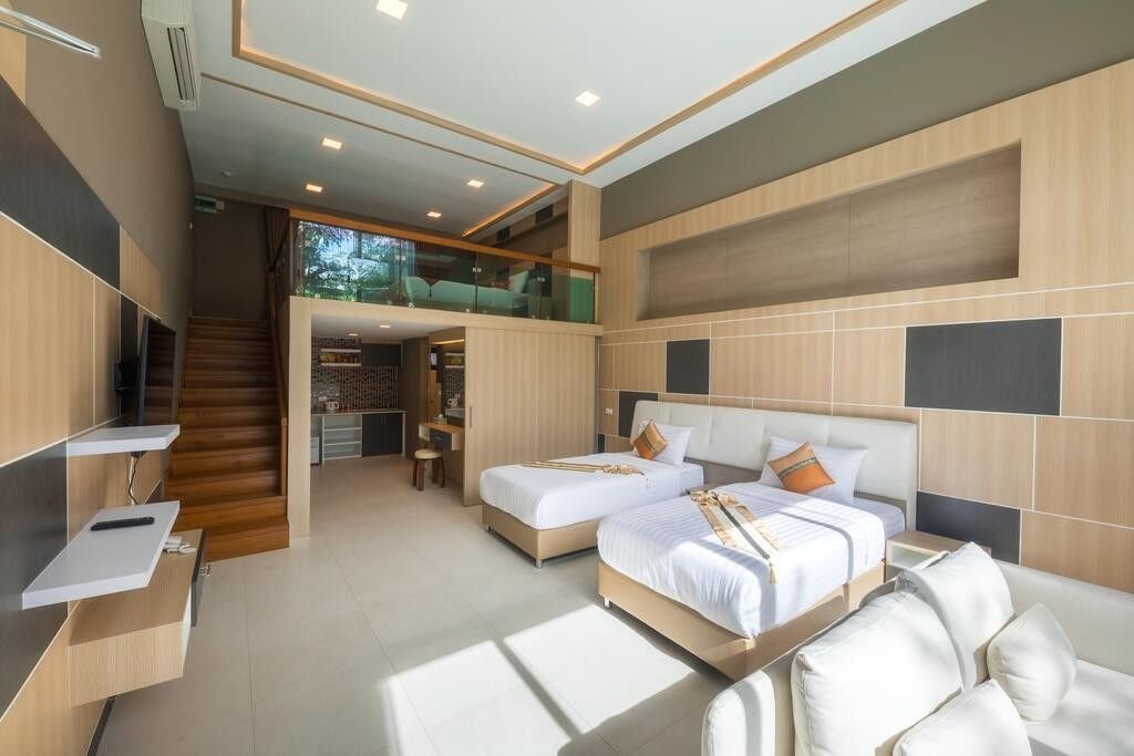 Tree Scape Retreat Resort — фото 5