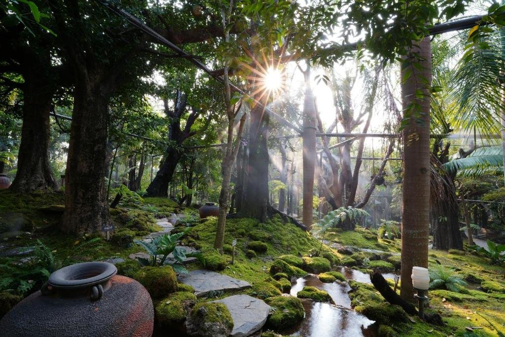 Tree Scape Retreat Resort — фото 6