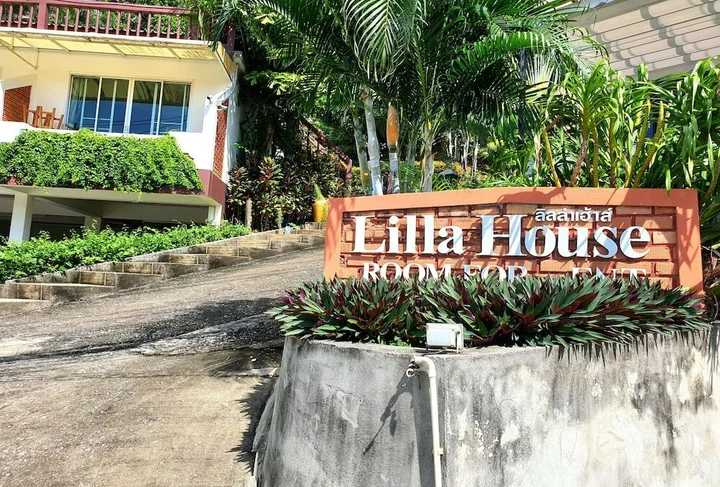 Муанг: Phuket Lilla House