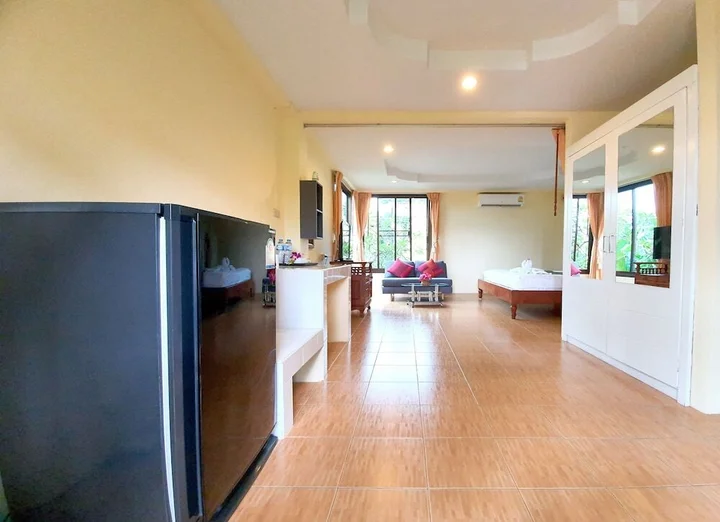 Муанг: Phuket Lilla House