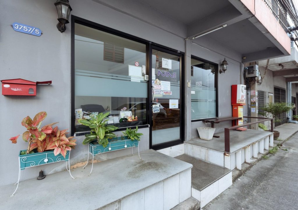 Nine Place - Sukhumwit Soi 40-Rama4 branch — фото 2