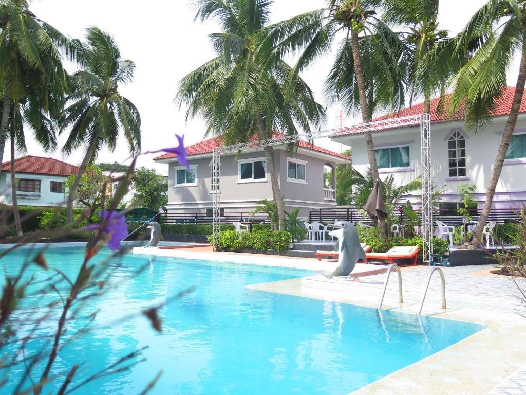 Сурин: Your Place Inn Surin