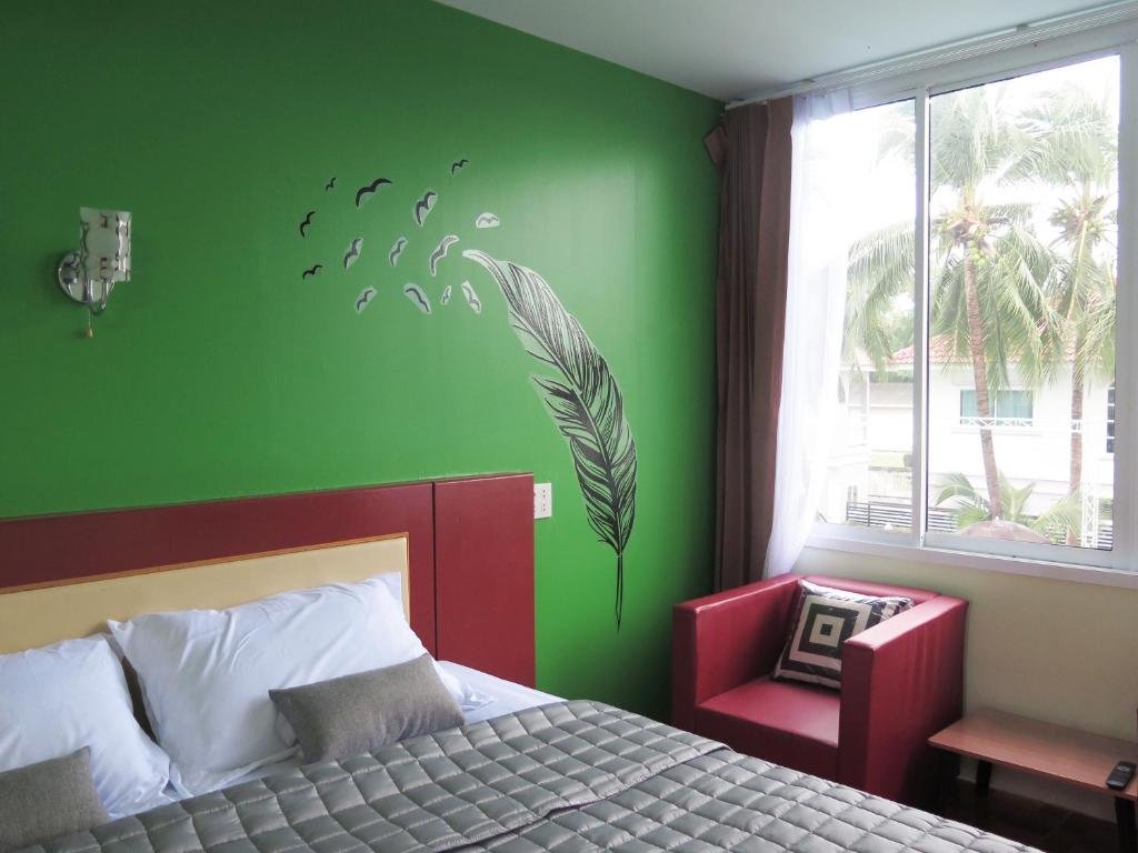 Сурин: Your Place Inn Surin