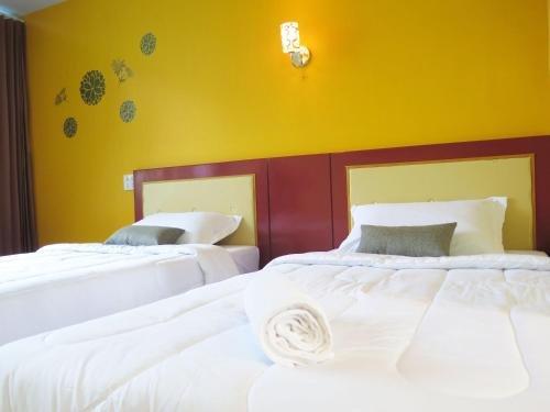 Your Place Inn Surin — фото 1