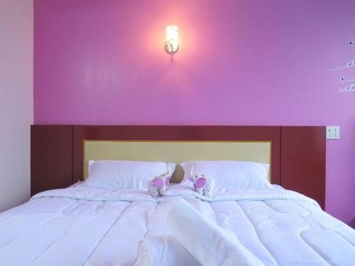 Сурин: Your Place Inn Surin