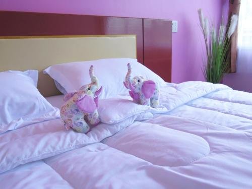 Сурин: Your Place Inn Surin