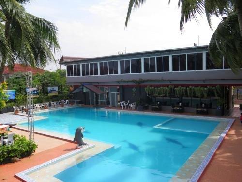 Your Place Inn Surin — фото 5