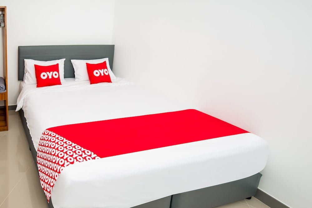 Тхаланг: Salamat Bangtao by OYO Rooms