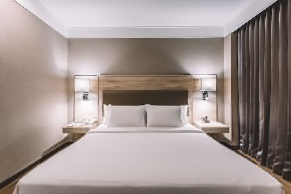 Бангкок: Adelphi Suites Sukhumvit Soi 8