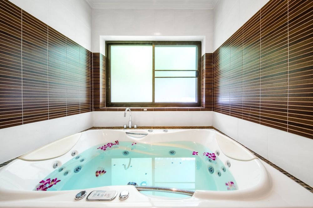 Vip Villas Pattaya Adare 3 Jomtien Beach — фото 5