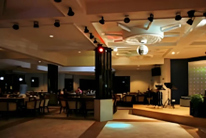 Чонбури: Bangsaen Villa Hotel (SHA Extra Plus)