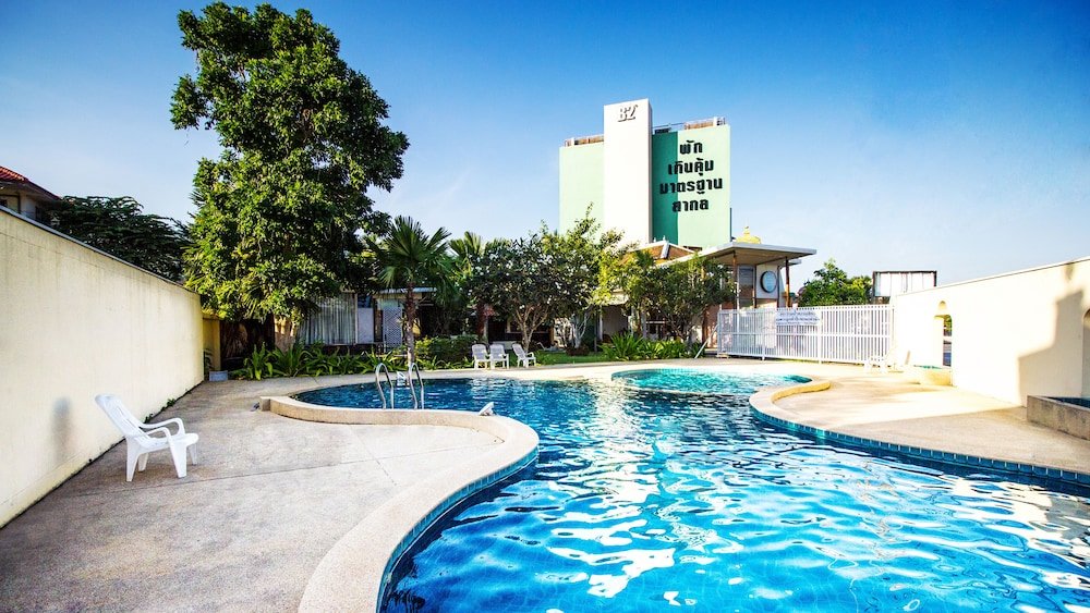 Чиангмай: Hotel Best Western Chiang Mai