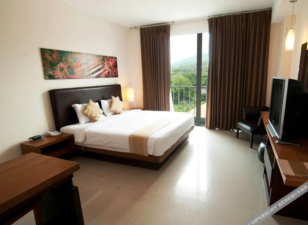 Чиангмай: Hotel Best Western Chiang Mai