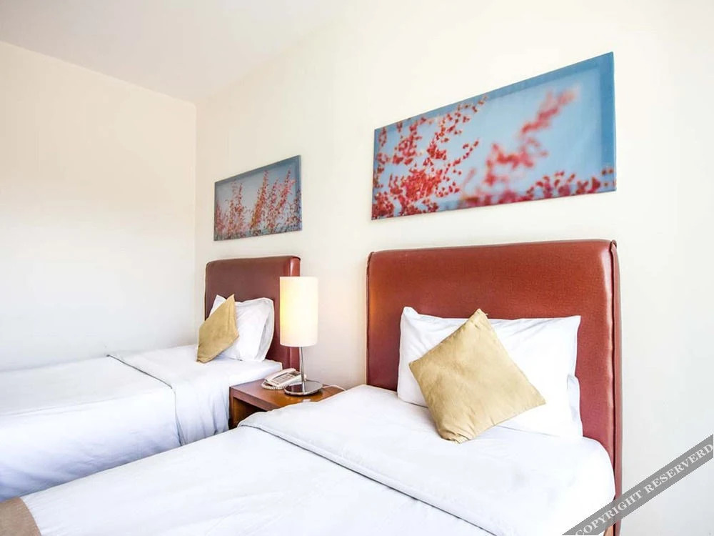 Чиангмай: Hotel Best Western Chiang Mai