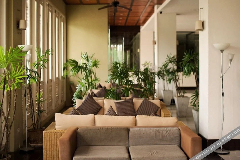 Чиангмай: Hotel Best Western Chiang Mai