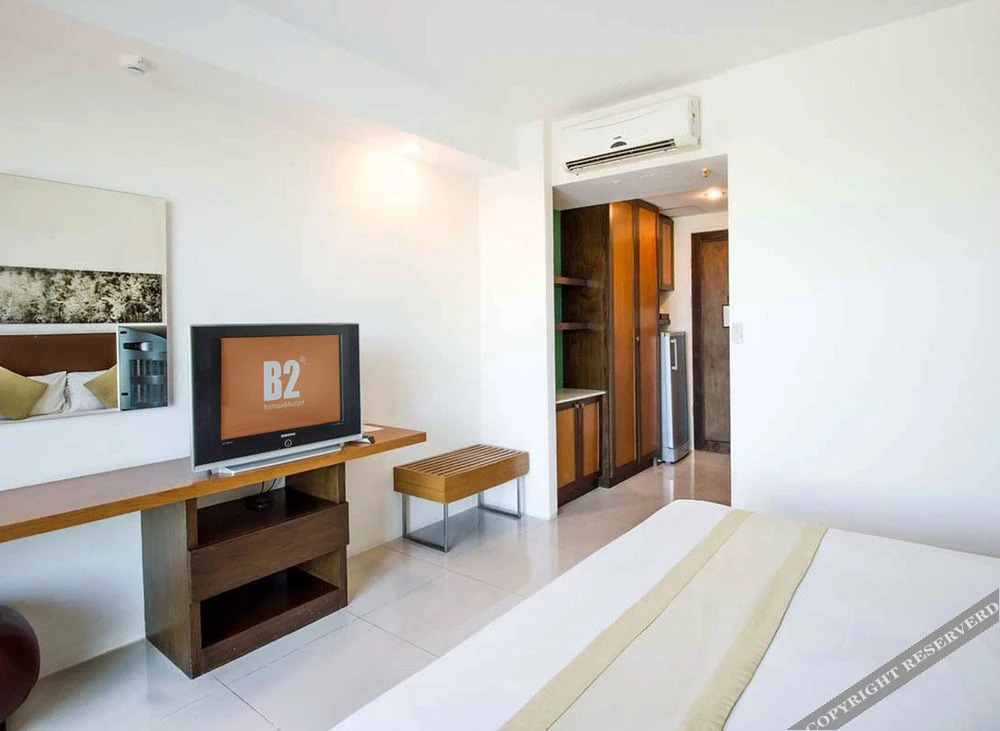 Чиангмай: Hotel Best Western Chiang Mai