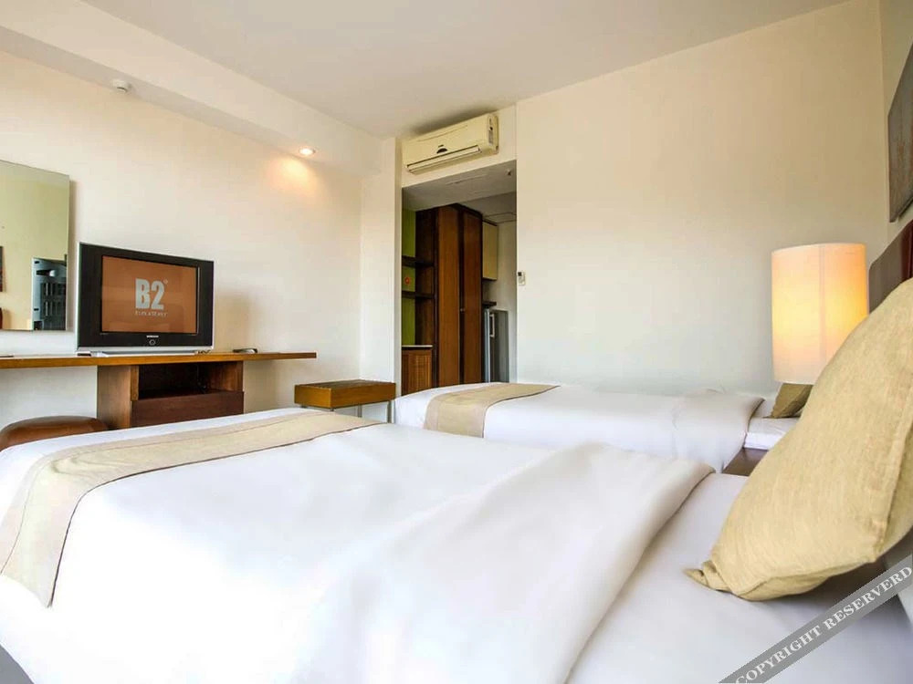 Чиангмай: Hotel Best Western Chiang Mai