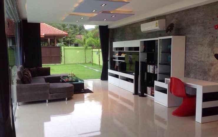 Самуи: Keaw Kan Pool Villa